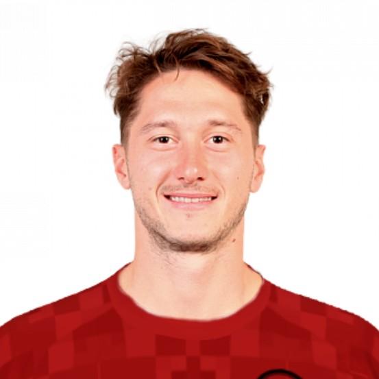 Магомед Бакаев