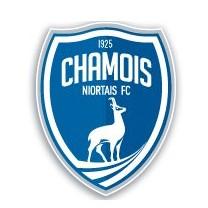 Chamois Niortais