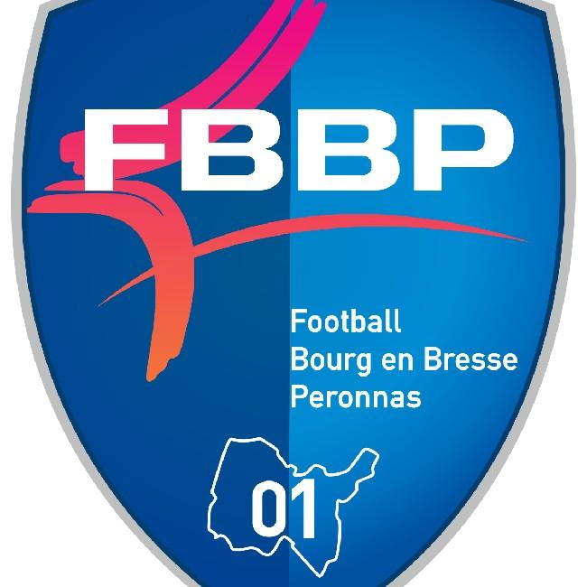 Football Bourg en Bresse Perronas