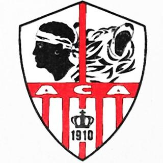 AC Ajaccio