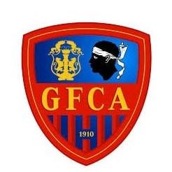 Gazelec d'Ajaccio