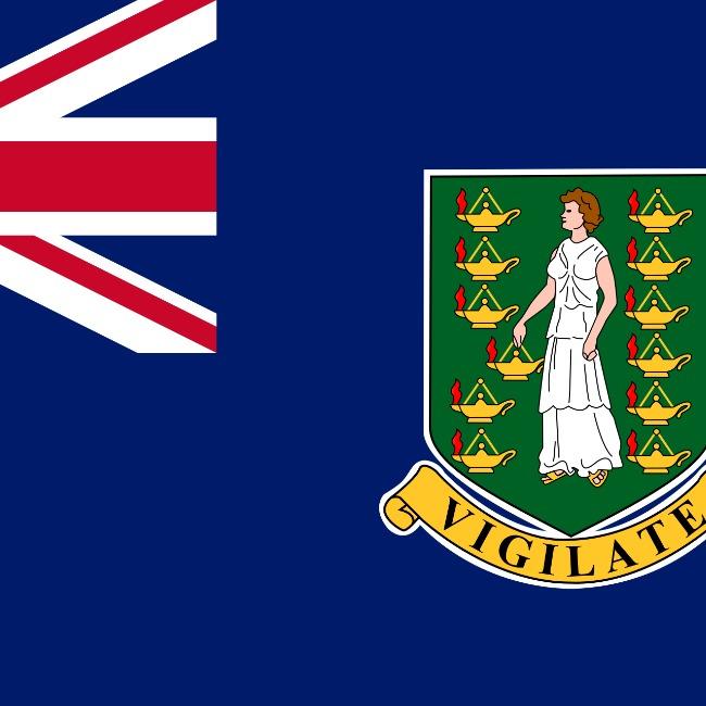 British Virgin Islands