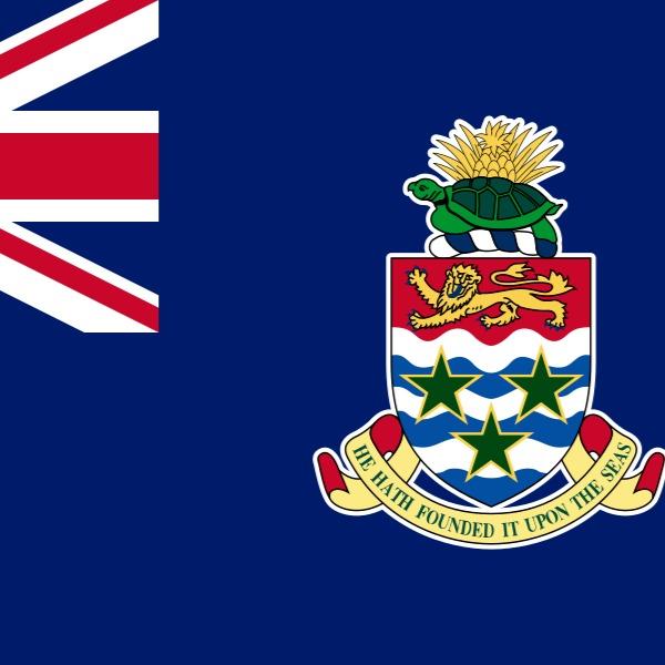 Cayman Islands