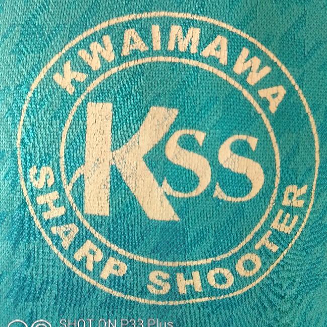 KWAIMAWA SHARP SHOOTER'S