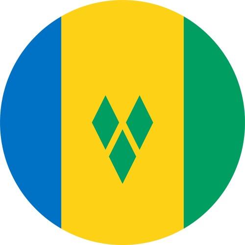 St Vincent and the Grenadines