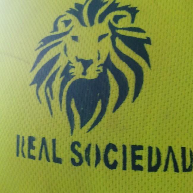 REAL SOCIEDED