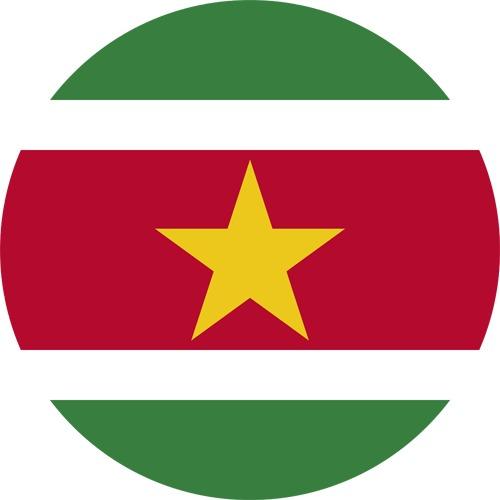Suriname