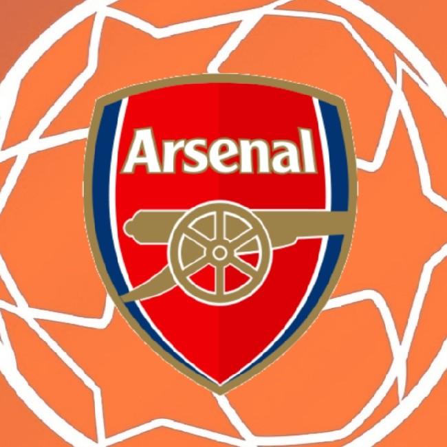 Arsenal(ING)