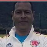 Jhon Albert Ortiz Arce