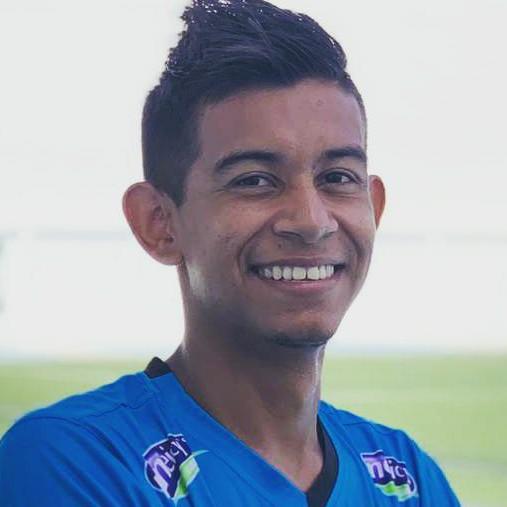 Rafael Enrique Correa Ruiz