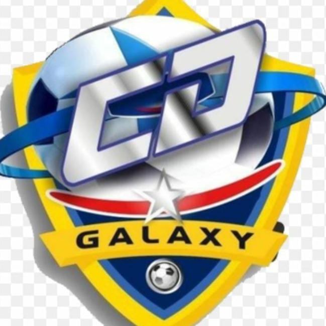 Galaxy CD