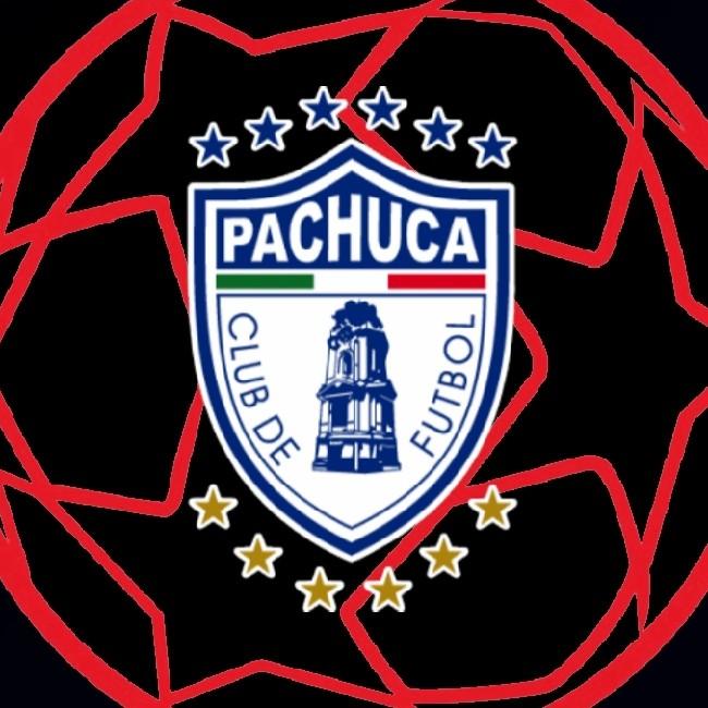 Pachuca(MEX)