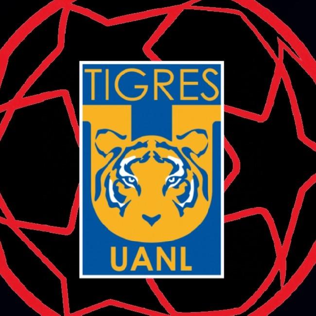 Tigres(MEX)
