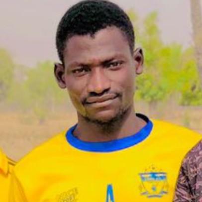 Mustapha abdullahi