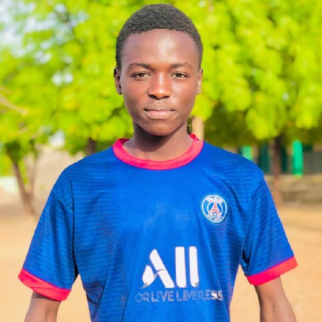 Sagiru s fawa