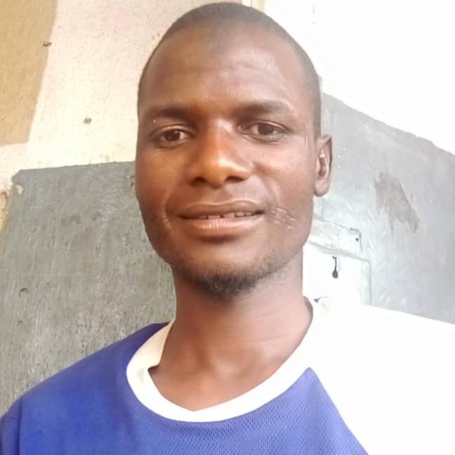 Murtala umar