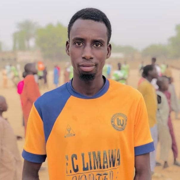 Mohd sani