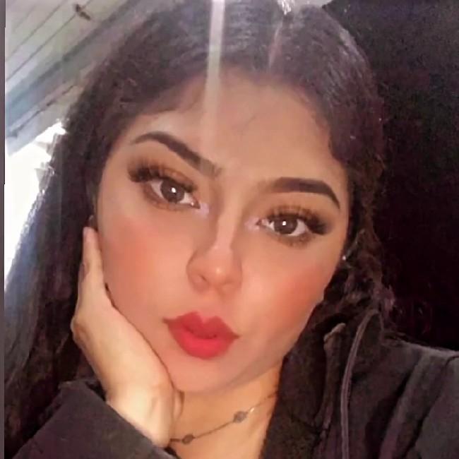 Alejandra Hernandez Garcia