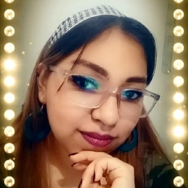 Karla Valentina Torres Coronado