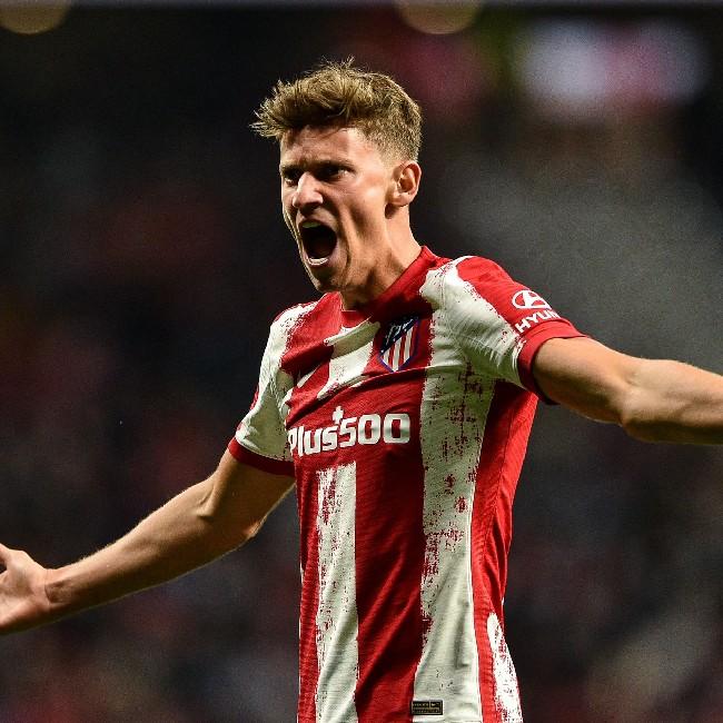 Llorente