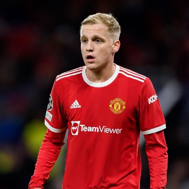 Van de beek