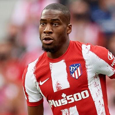 Kondongbia