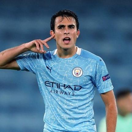 Eric garcia