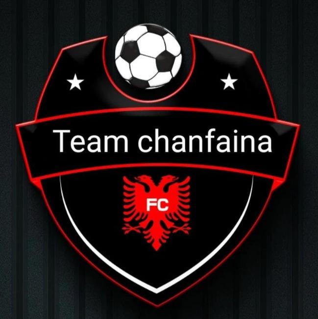 TEAM CHANFAINA