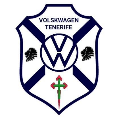 Volkswagen Tenerife