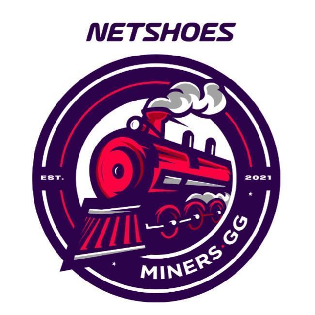 NETSHOES MINERS