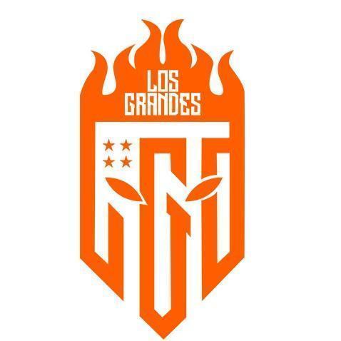 LOS GRANDES