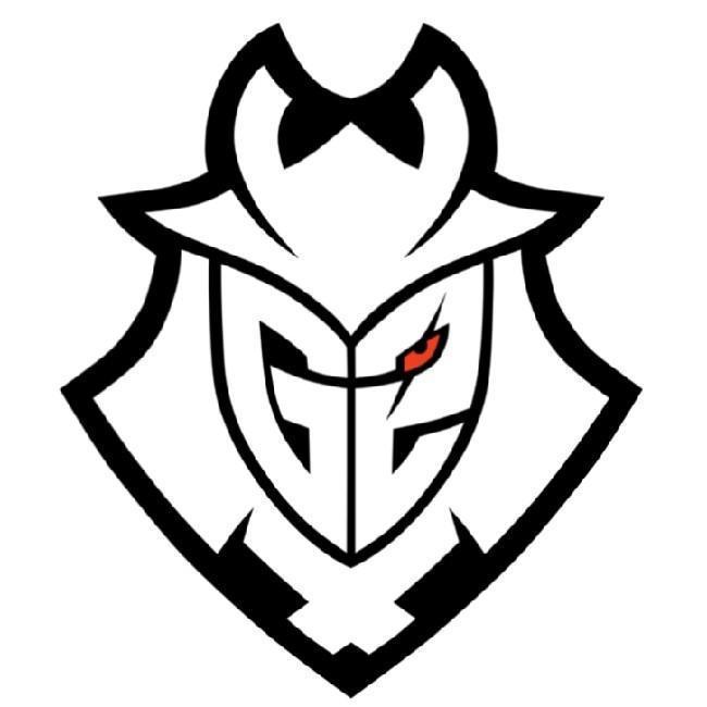 G2 E-SPORTS