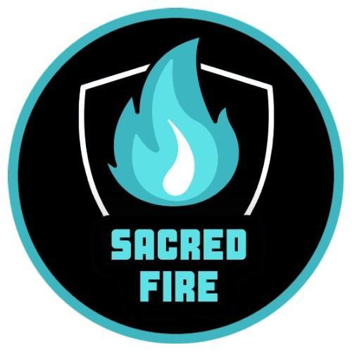 SACRED FIRE