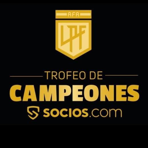 Trofeo de Campeones de la LPF 2022