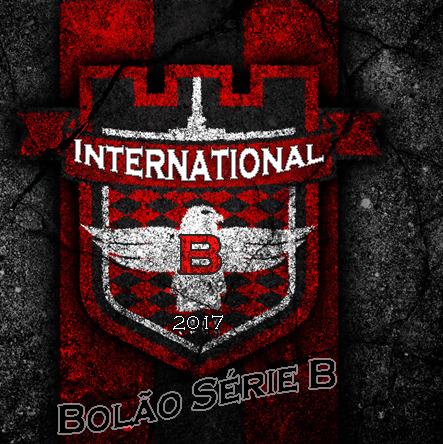 INTERNATIONAL SERIE B🥈-20ºTemp.