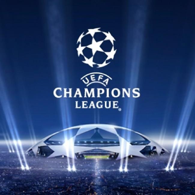 UEFA CHAMPlONS
