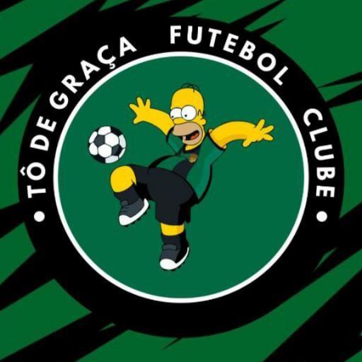 Tô de graça fc