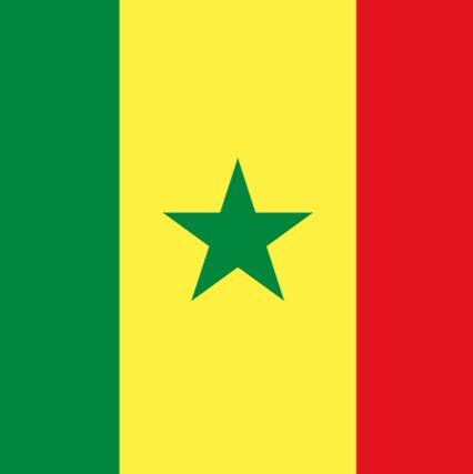 SENEGAL