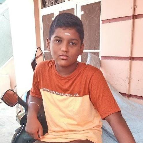 Nithish