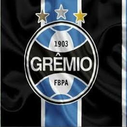 Grêmio-RS🏆