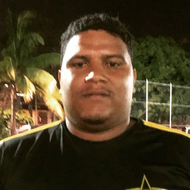 Oscar Alberto Giraldo