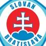 Слован Братислава