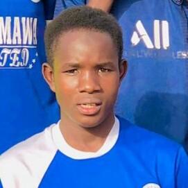 Abubakar shehu