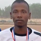 Abubakar zakari