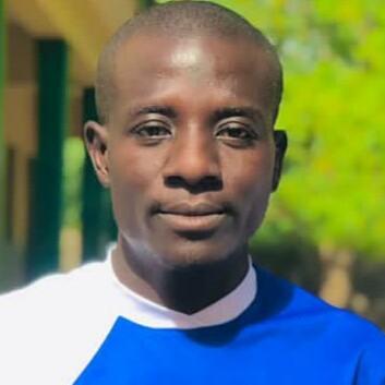 Aliyu abdullahi