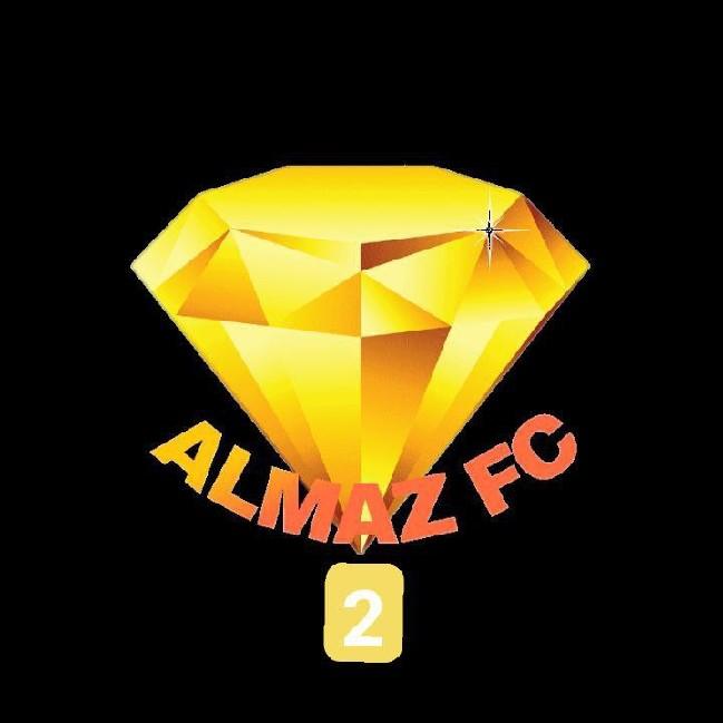 Almaz FC 2