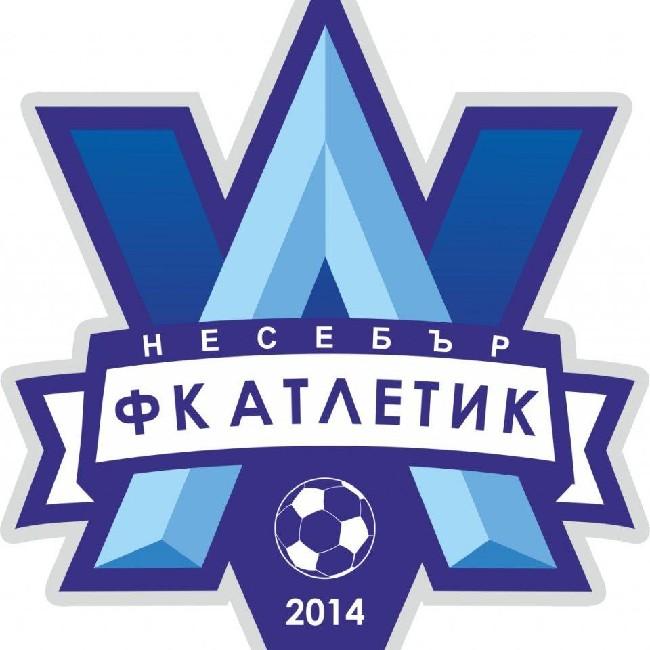 ПФК Атлетик Несебър