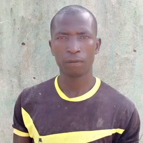 Umar giredi