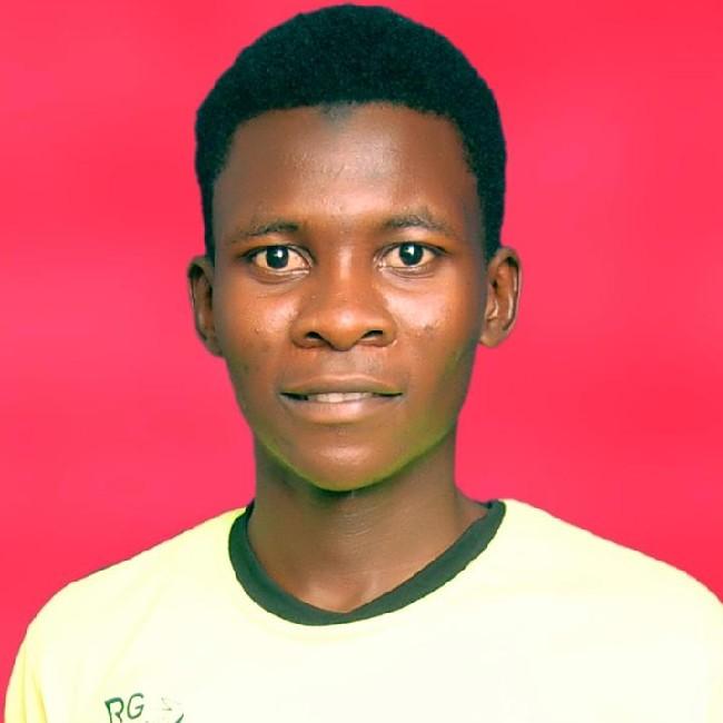 Habibu idris
