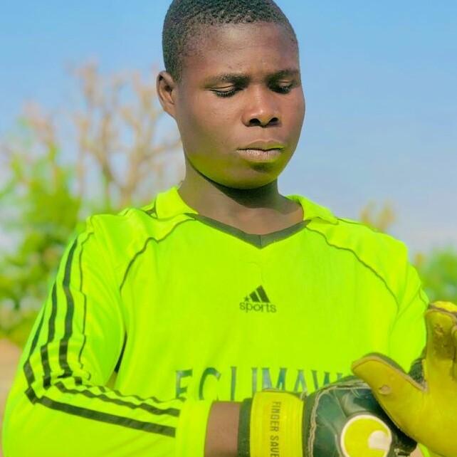 Usman salisu